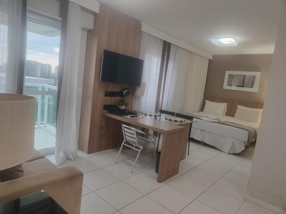 Residences Inn Rio Stay Premium Apartment in Rio de Janeiro