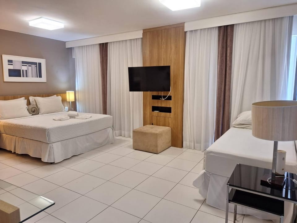 Residences Inn Rio Stay Premium Apartment in Rio de Janeiro