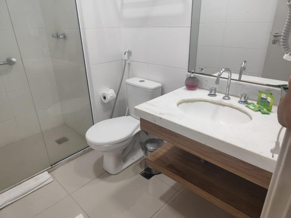 Residences Inn Rio Stay Premium Apartment in Rio de Janeiro