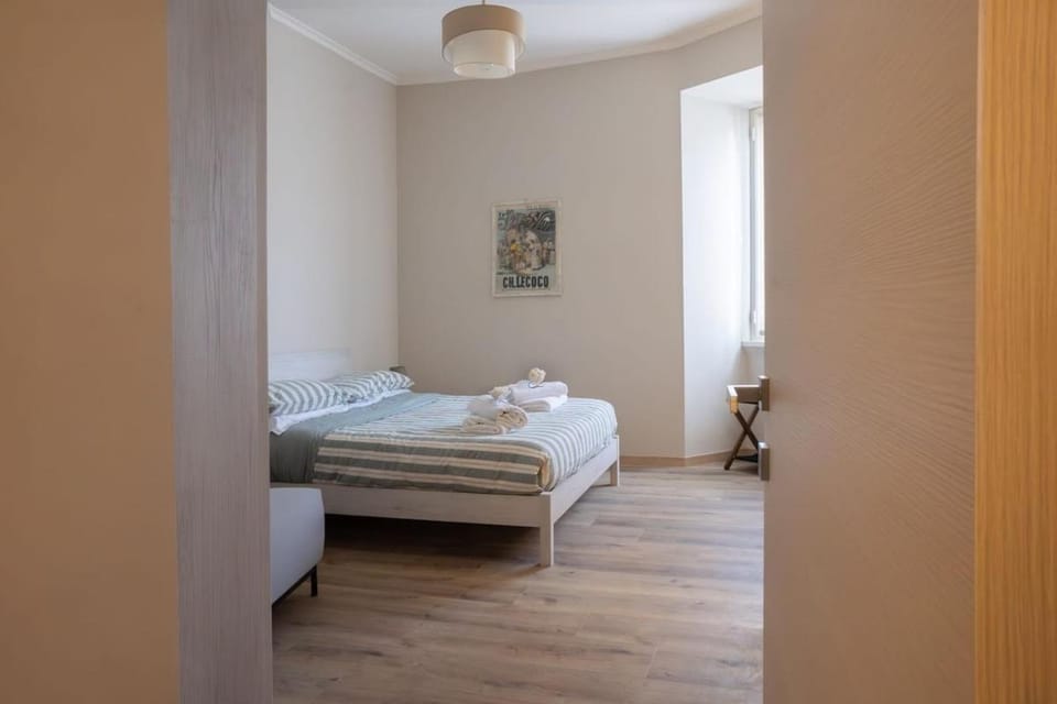 Right by the Vatican - Albacri Apartment in Rome
