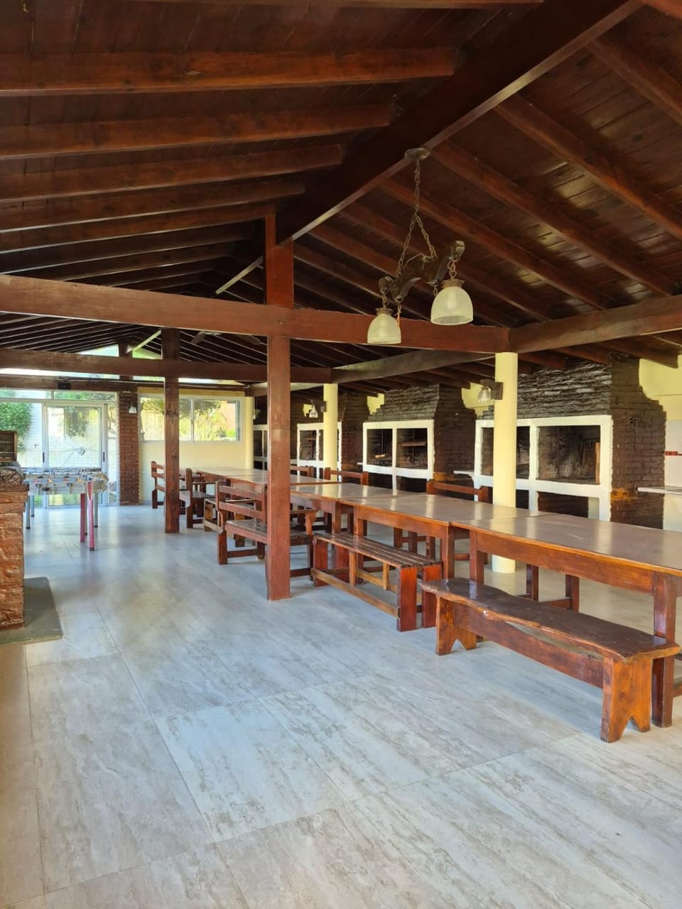 Complejo Cristal Apartment in Villa Gesell