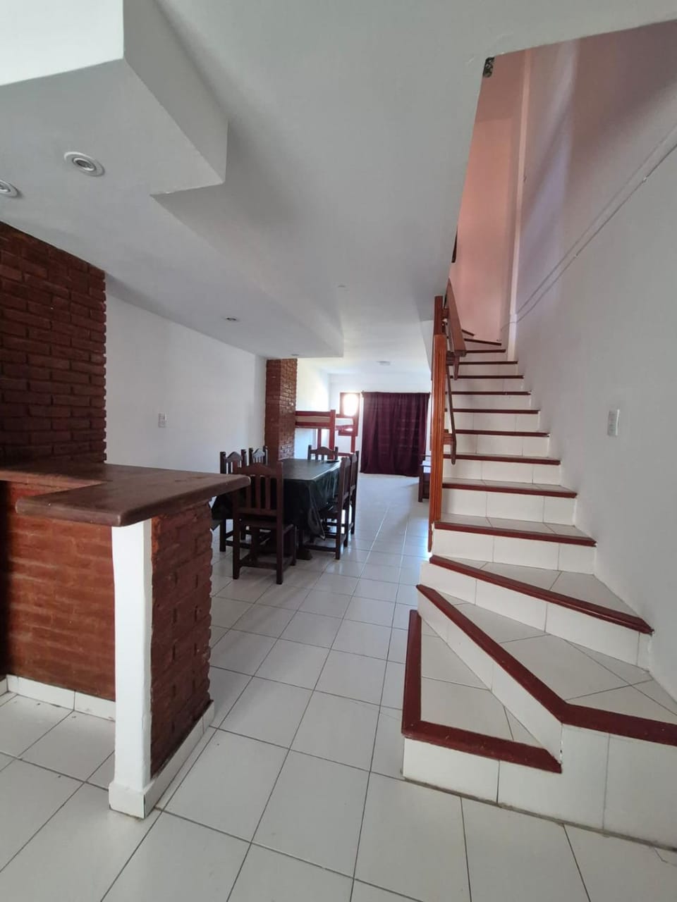 Complejo Cristal Apartment in Villa Gesell