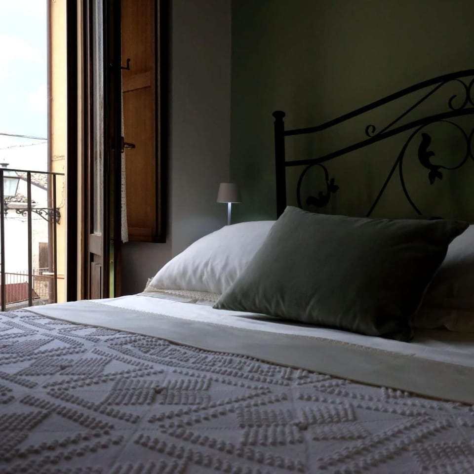 Sotto le 3 Torri Apartment in Abruzzo