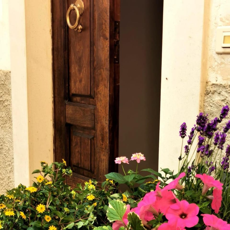Sotto le 3 Torri Apartment in Abruzzo