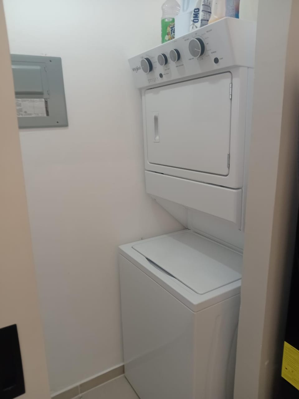 Ecológica Apartment in Santo Domingo Este