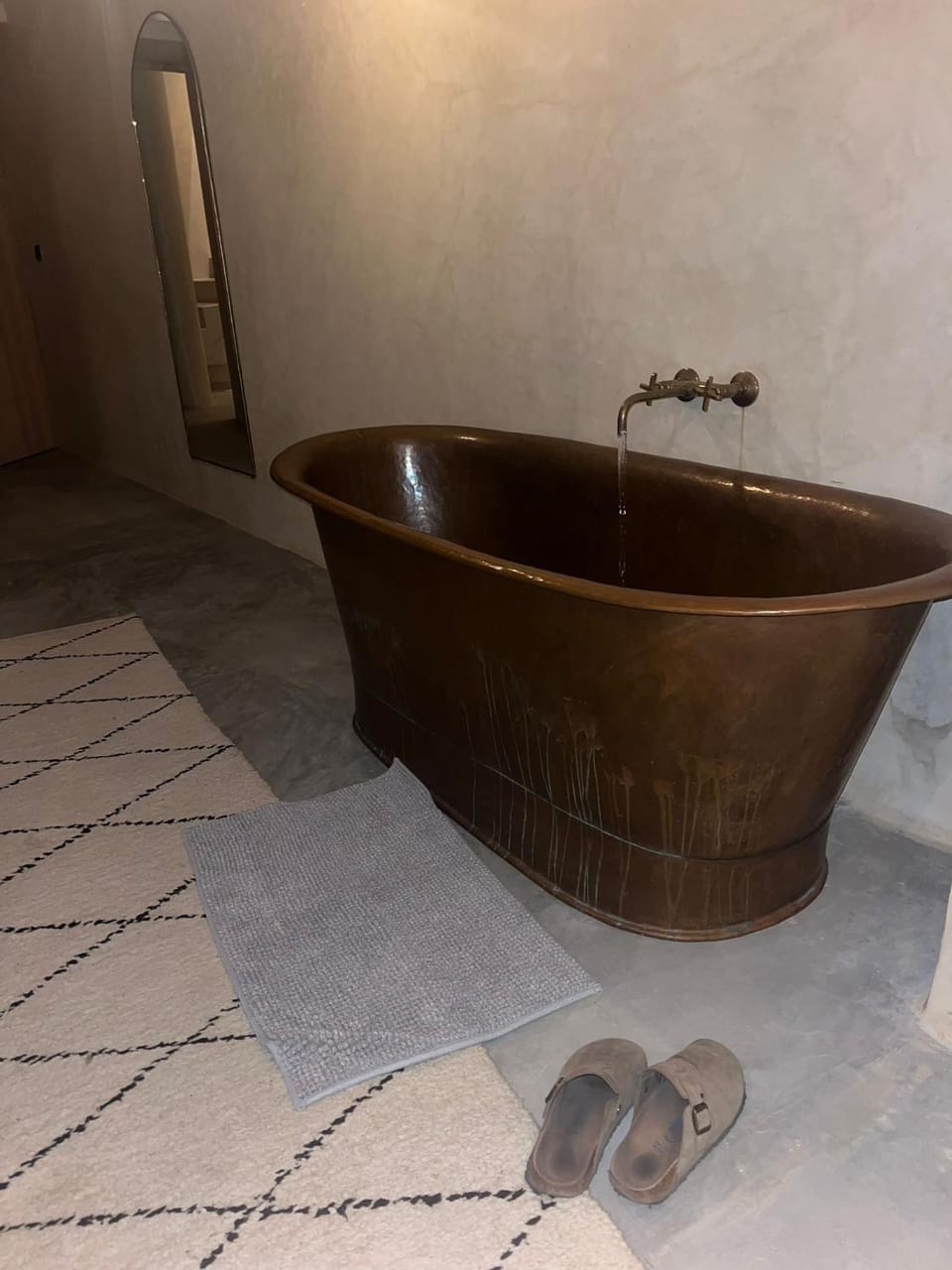 Bath