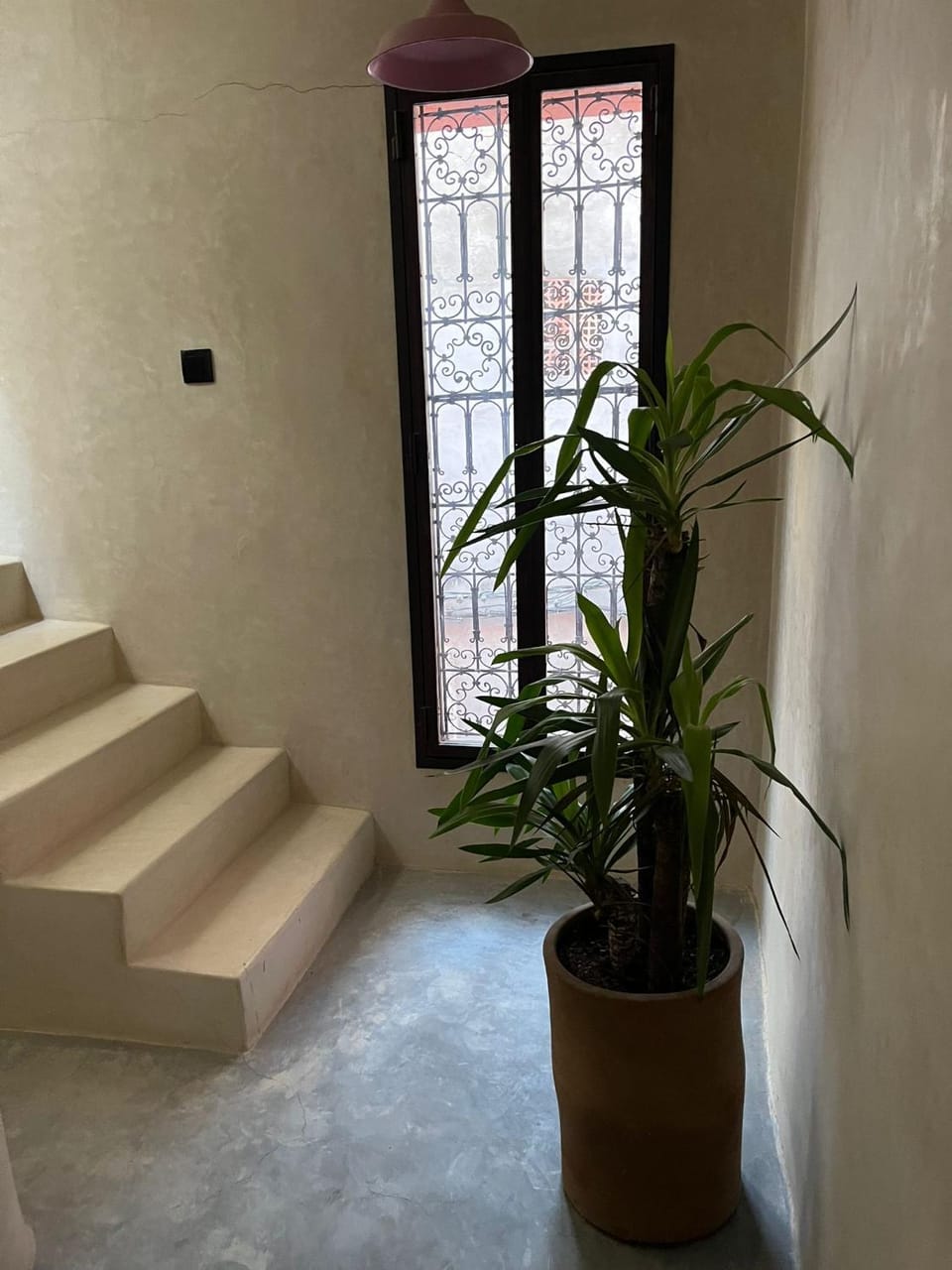 Dar Alma Modernist Designer Riad with Pool House in Marrakesh