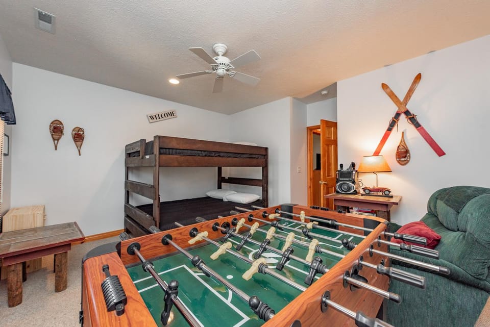 Heaven Cant Wait by Railey Vacations House in McHenry