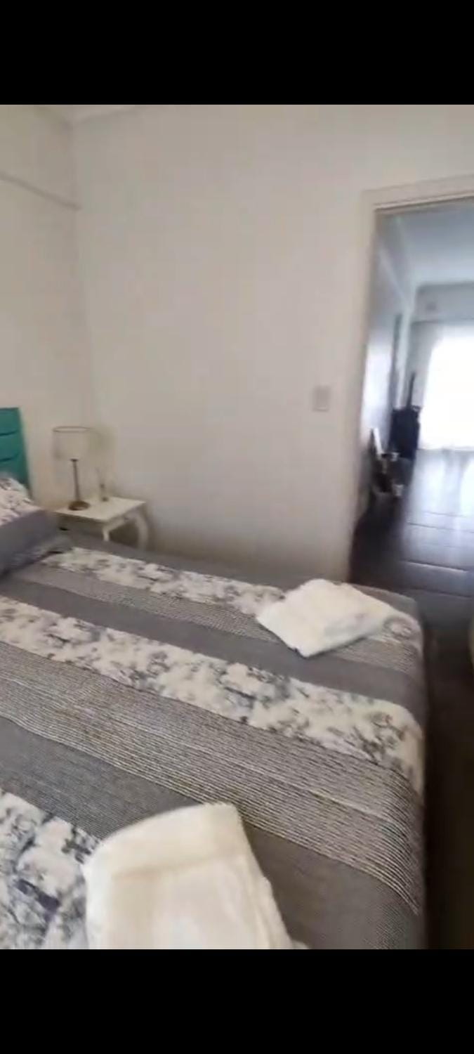 San Luis y 3 de Febrero Apartment in Mar del Plata