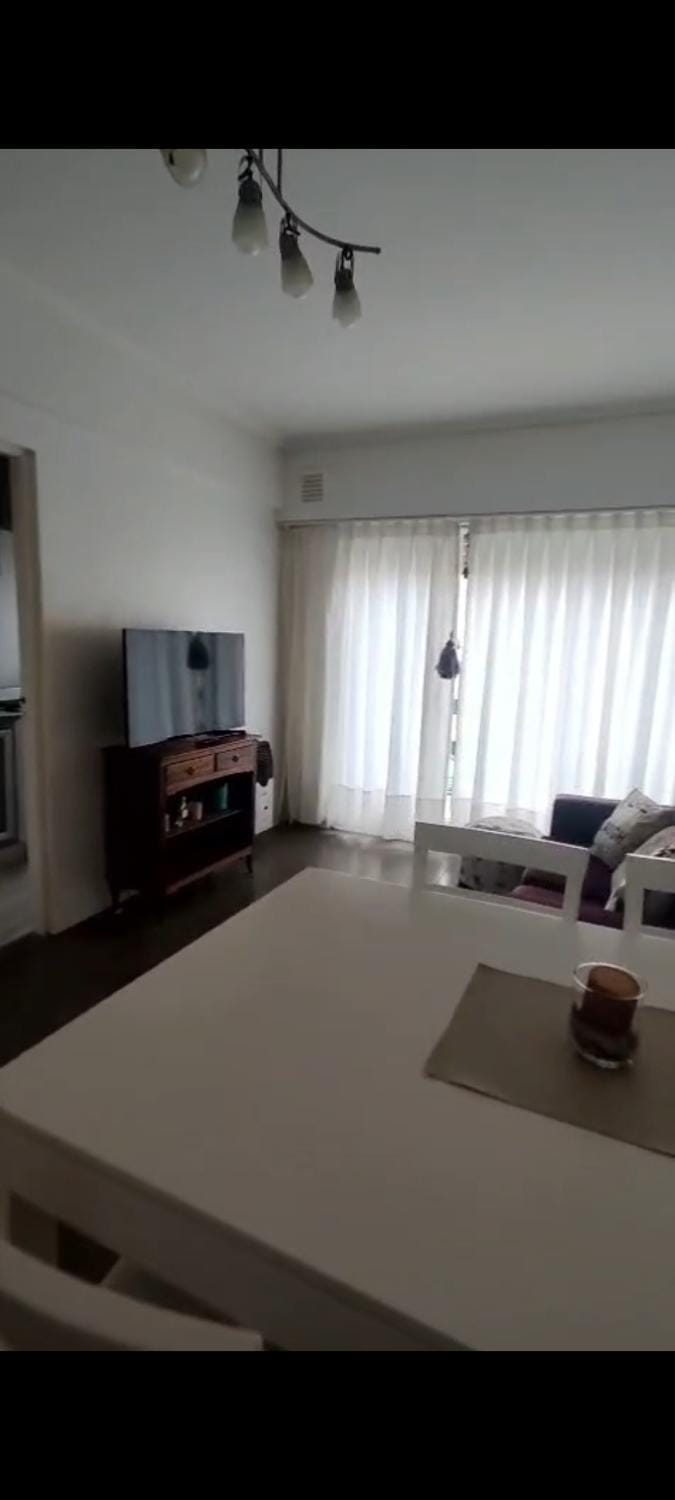 San Luis y 3 de Febrero Apartment in Mar del Plata