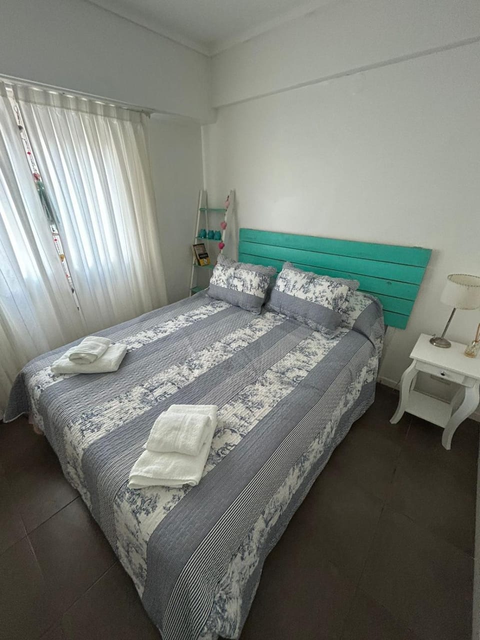 San Luis y 3 de Febrero Apartment in Mar del Plata