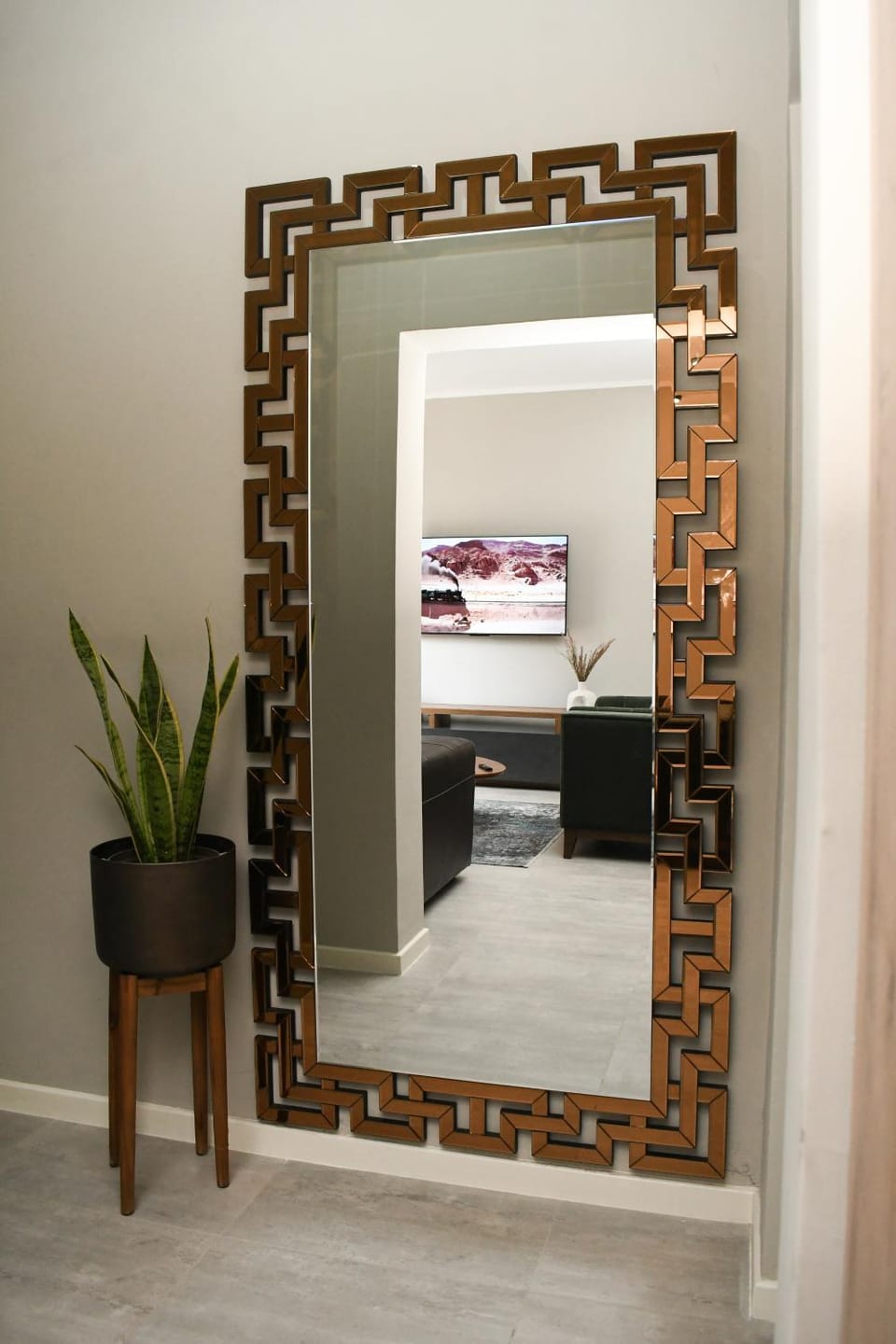 The Melrose Self Catering Apartment Apartment in North West, South Africa