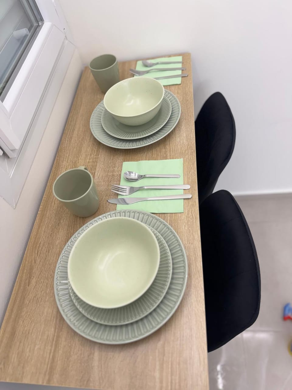 Ap Fuenlabrada Apartment in Community of Madrid