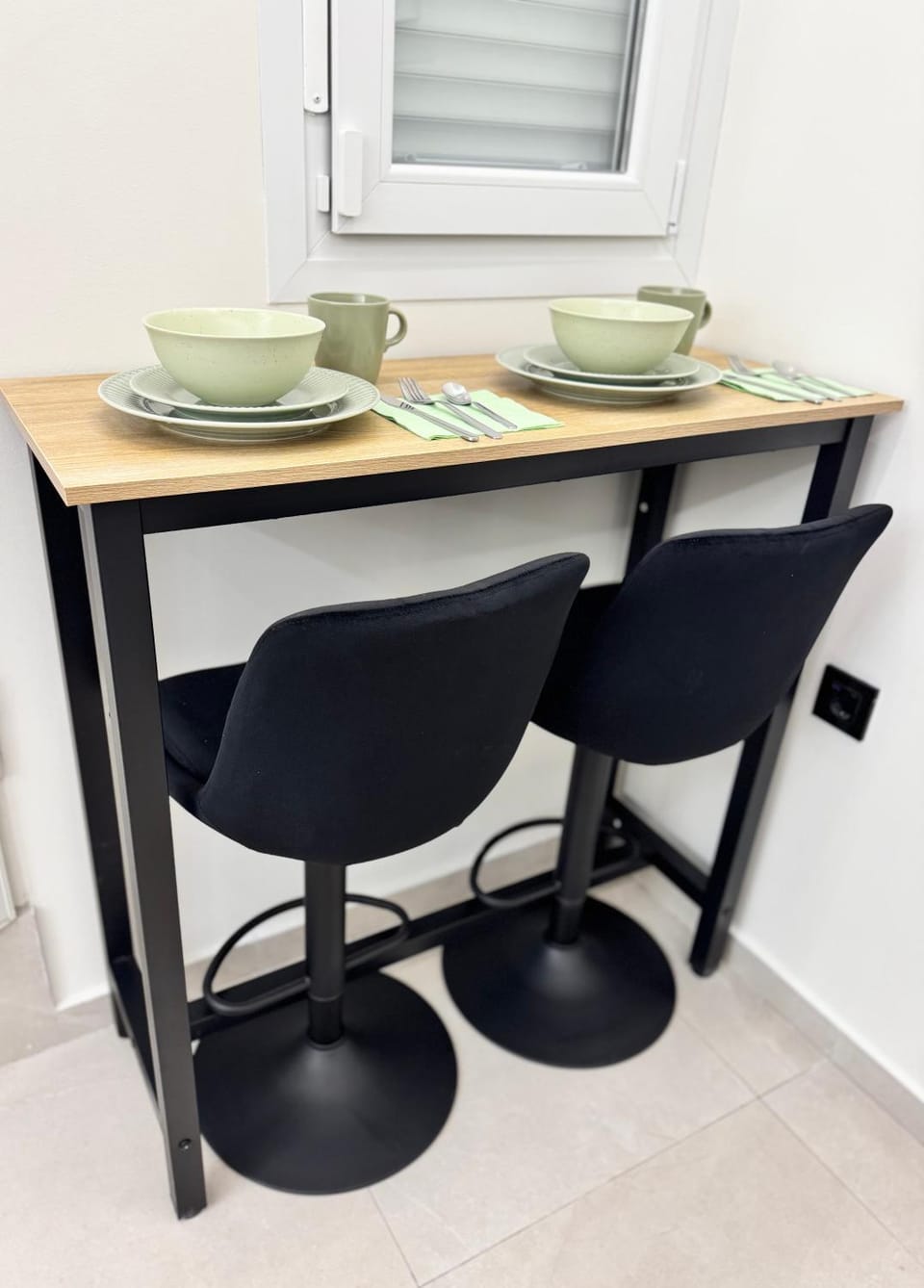 Ap Fuenlabrada Apartment in Community of Madrid