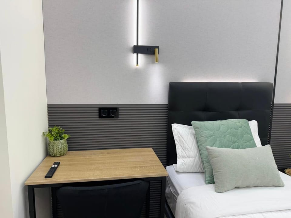 Ap Fuenlabrada Apartment in Community of Madrid