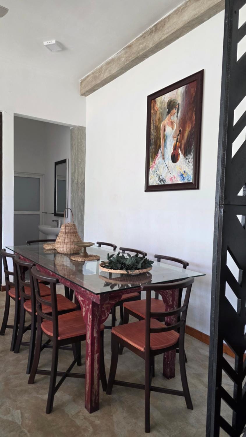 Villa De' YuLee Apartment in Negombo