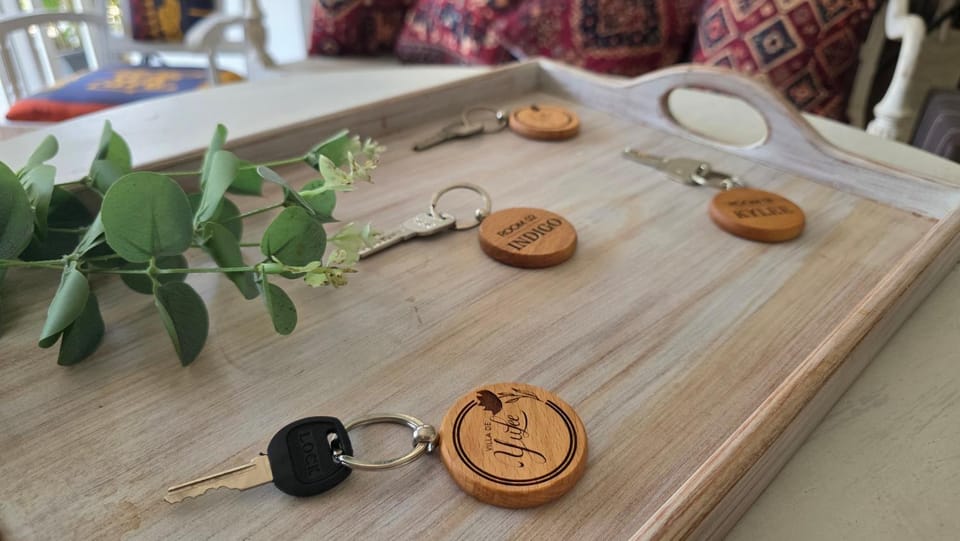 Villa De' YuLee Apartment in Negombo