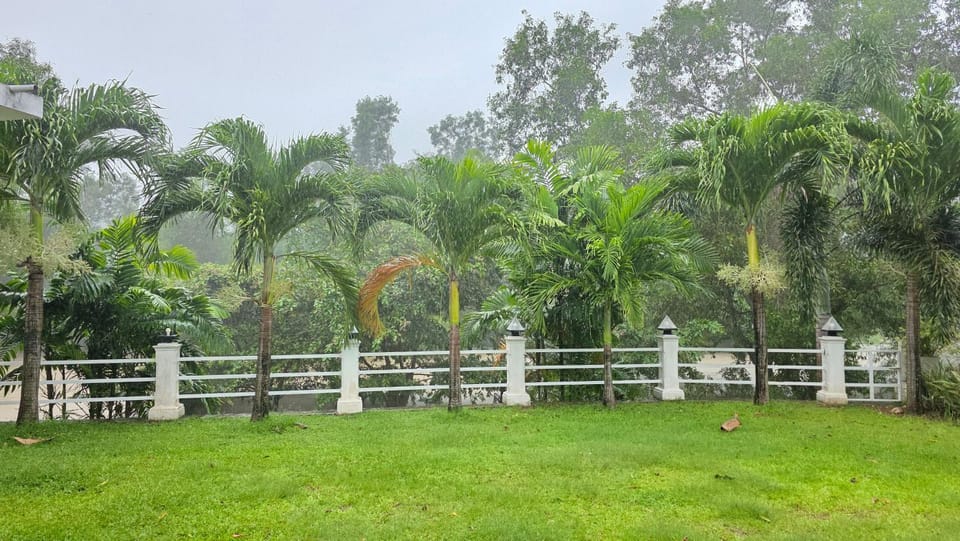 Villa De' YuLee Apartment in Negombo