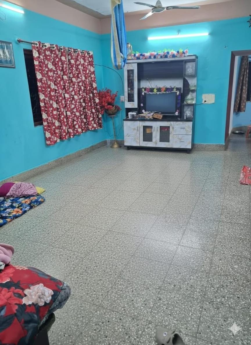 Joyful Homestay Villa in Mysuru
