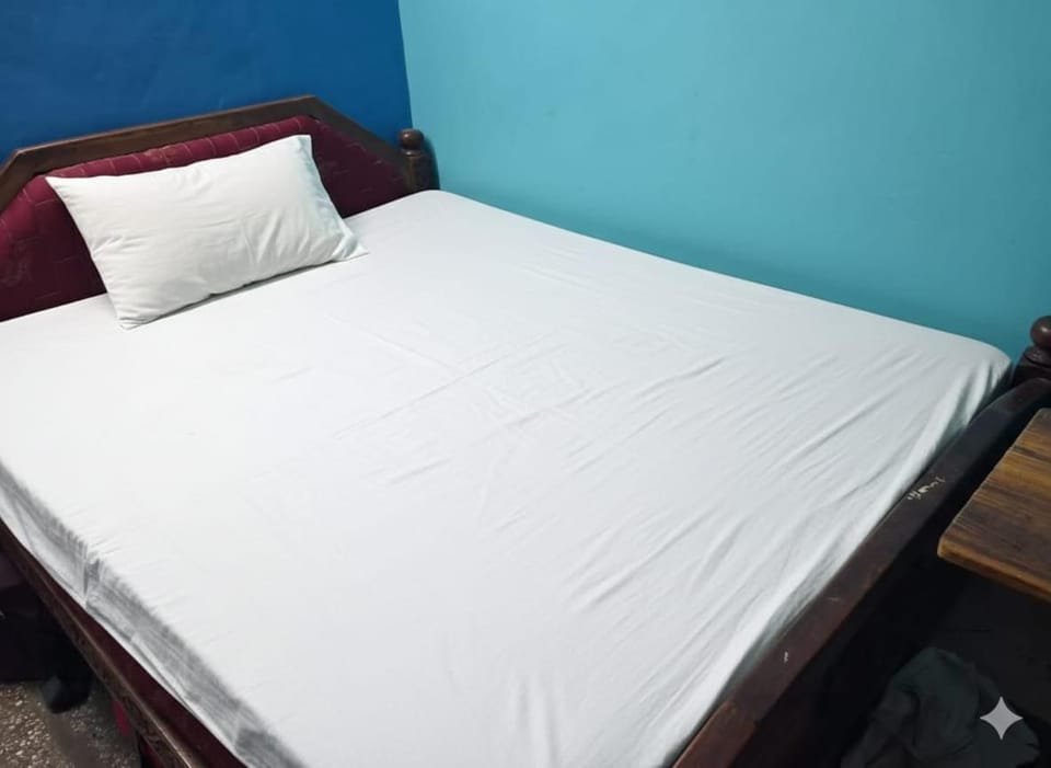 Joyful Homestay Villa in Mysuru