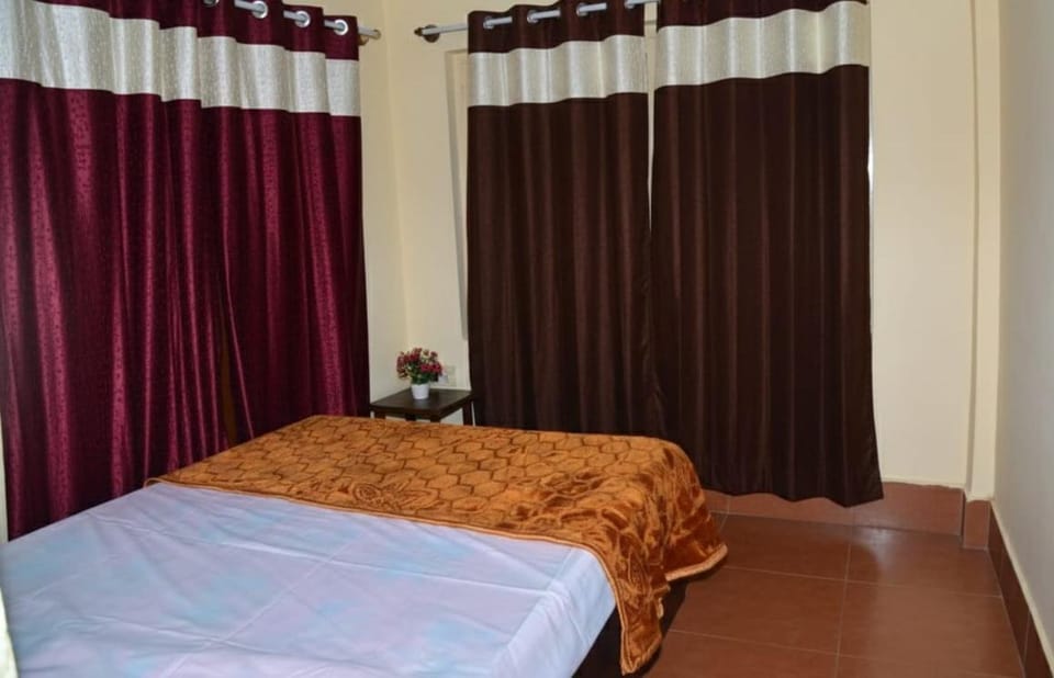 Joyful Homestay Villa in Mysuru