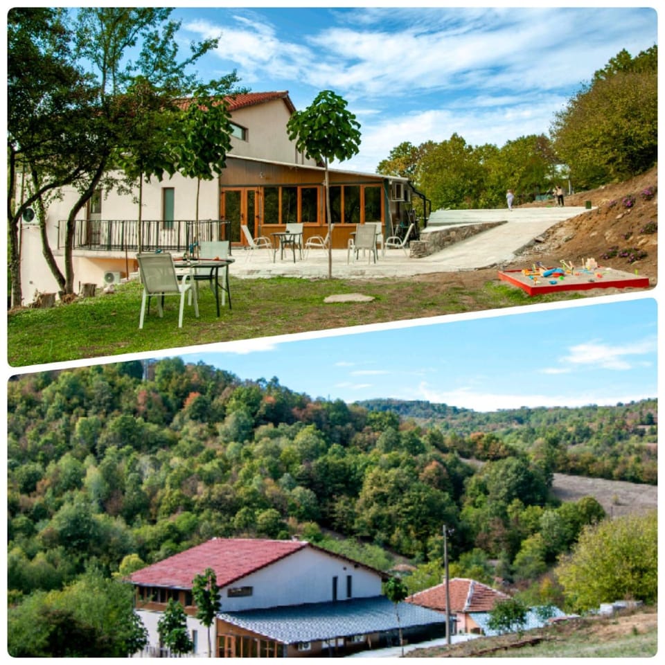 Къща за гости Трявна Bed and Breakfast in Gabrovo, Bulgaria