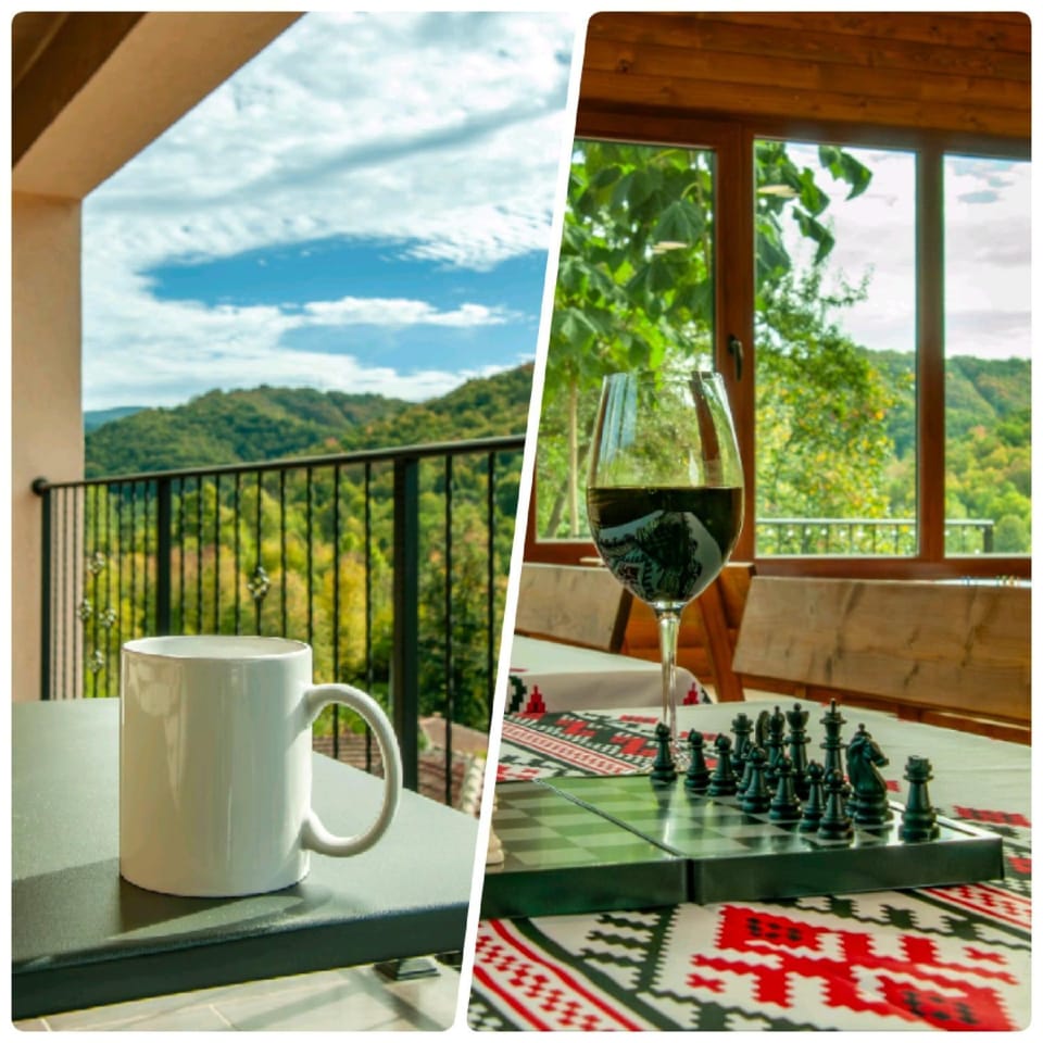 Къща за гости Трявна Bed and Breakfast in Gabrovo, Bulgaria