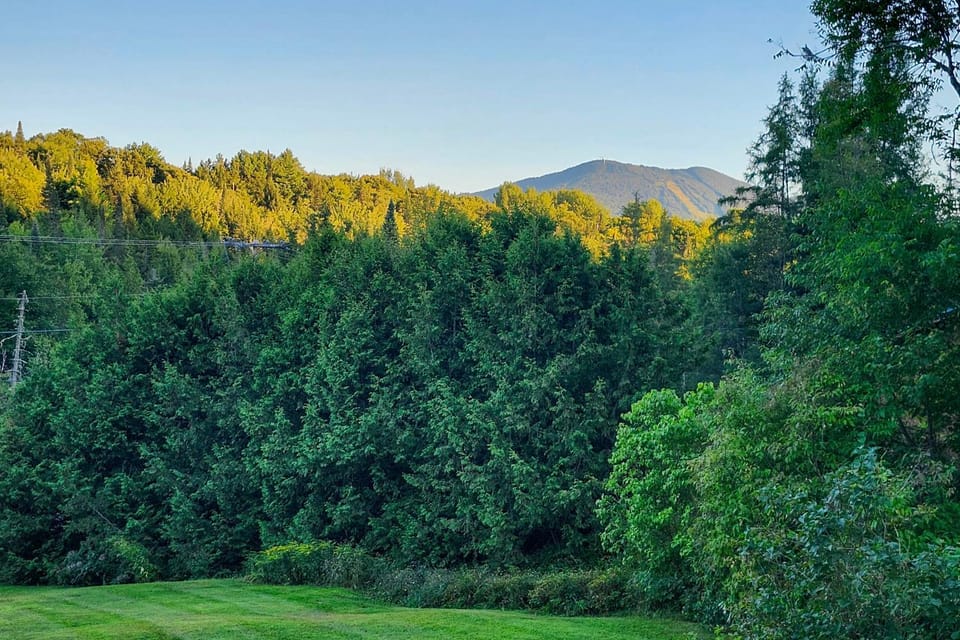 Near Trails & VAST Access! Modern Burke Home Base House in Burke