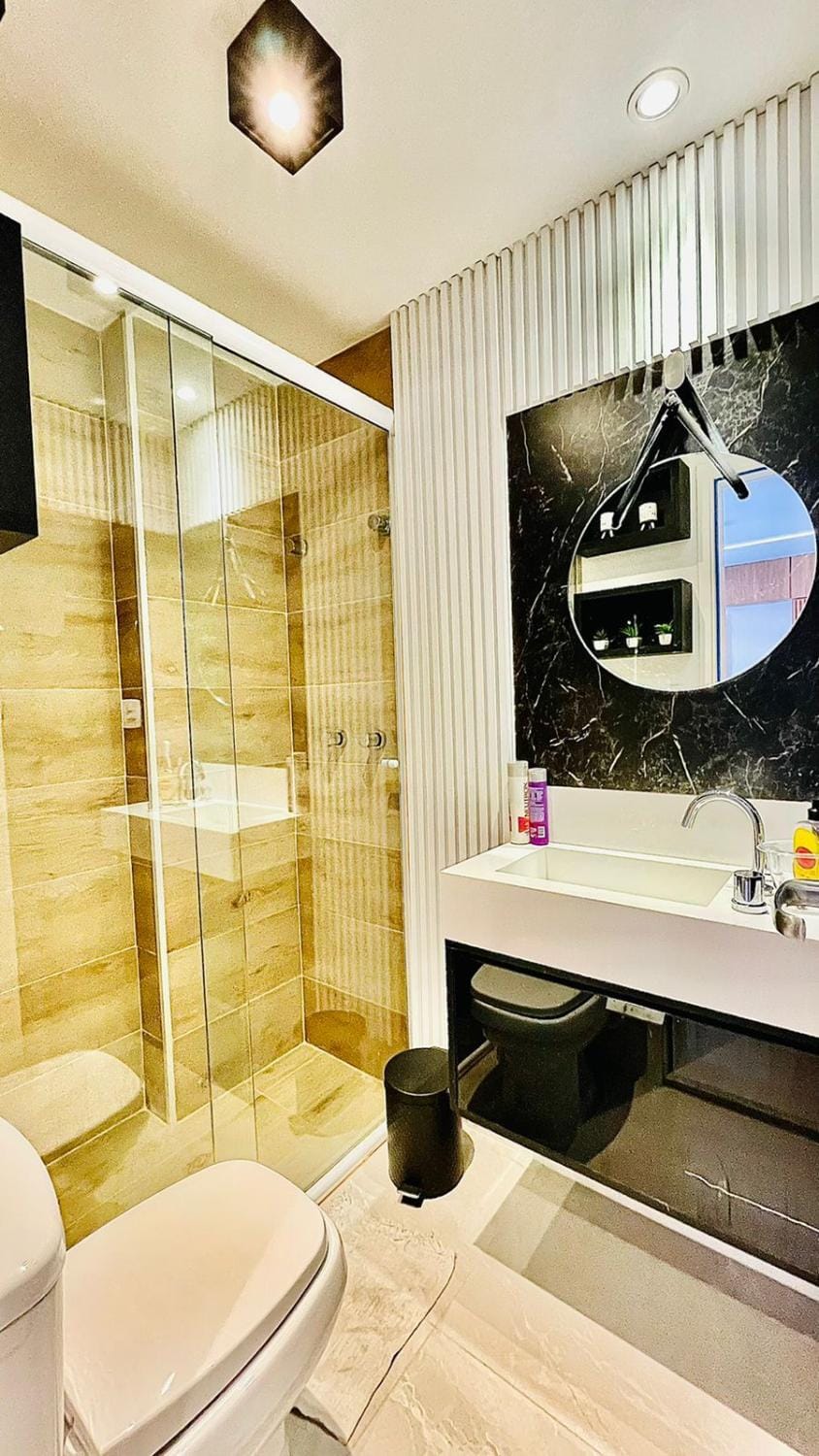 Cabo Frio Exclusive Stay Apartment in Cabo Frio