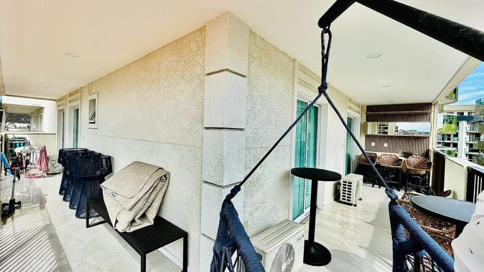 Cabo Frio Exclusive Stay Apartment in Cabo Frio