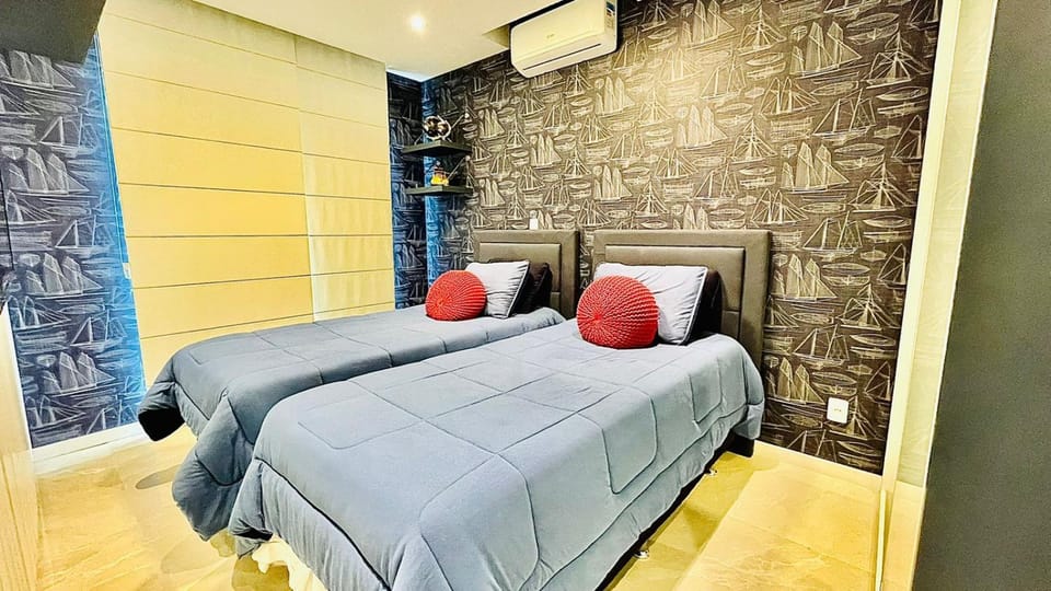 Cabo Frio Exclusive Stay Apartment in Cabo Frio