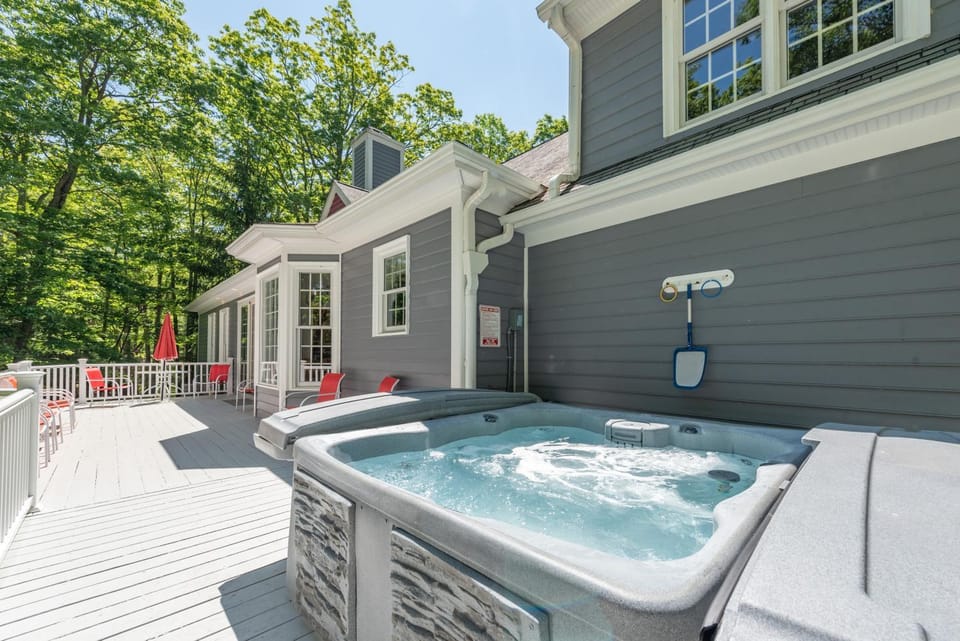 Home Sweet Home by Railey Vacations House in Deep Creek Lake