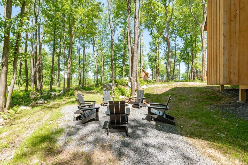 Honey Hole House in Deep Creek Lake