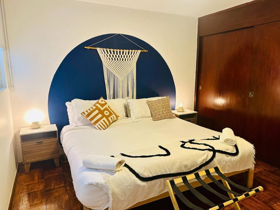 Apartment nearby Antara Fashion Mall 10 min by car Apartment in Mexico City