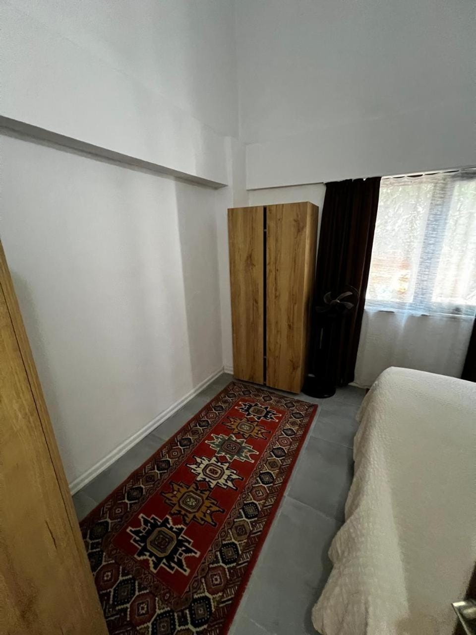 Kauçuk House House in Kayseri, Türkiye