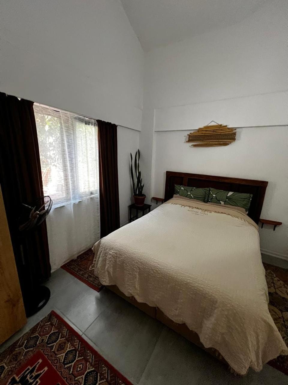 Kauçuk House House in Kayseri, Türkiye