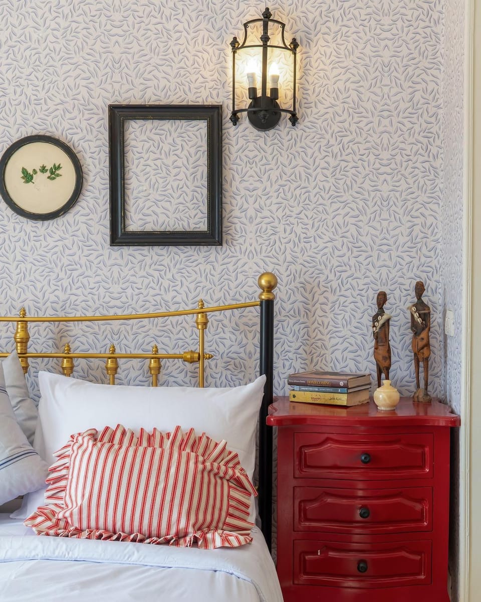 Maadi Suker Khan Stylish Vintage Apartment Apartment in Cairo Governorate