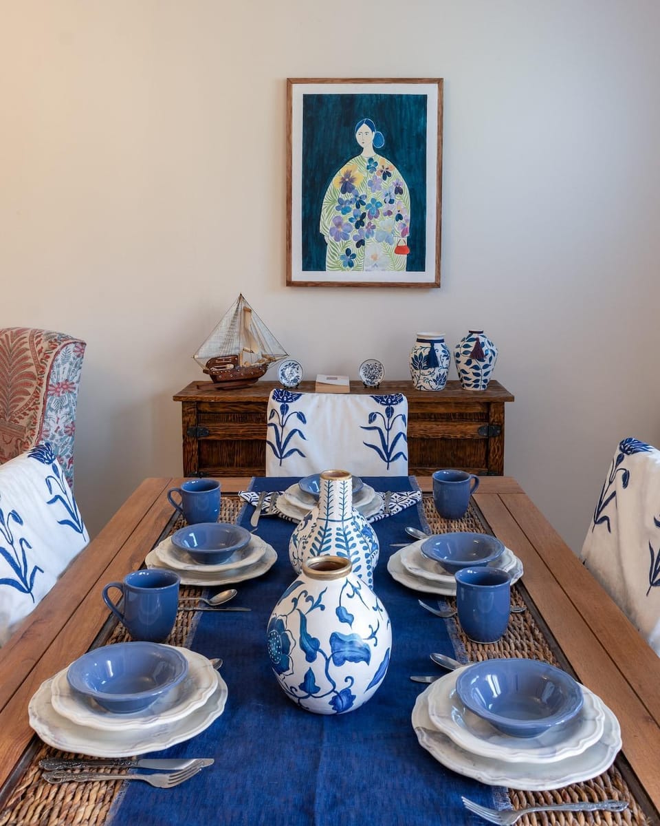 Maadi Suker Khan Stylish Vintage Apartment Apartment in Cairo Governorate