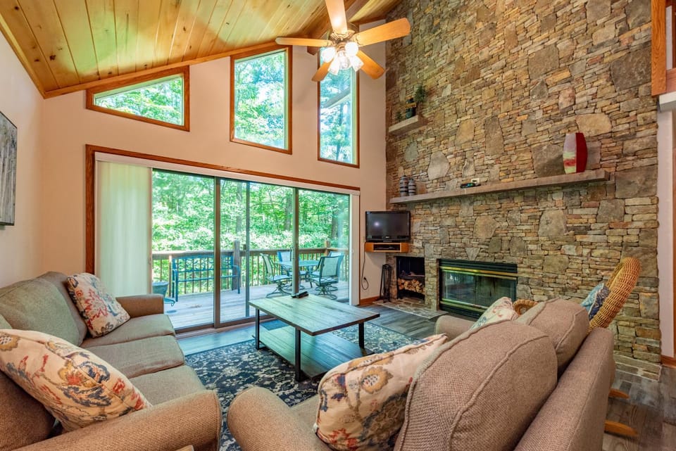 Imagine That! House in Deep Creek Lake