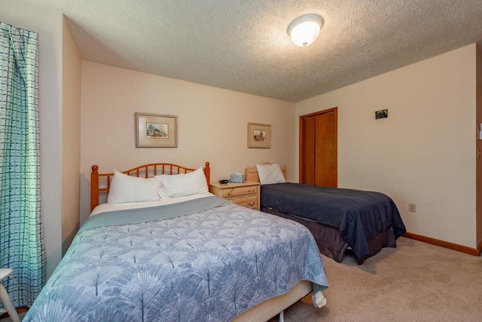 Imagine That! by Railey Vacations House in Deep Creek Lake