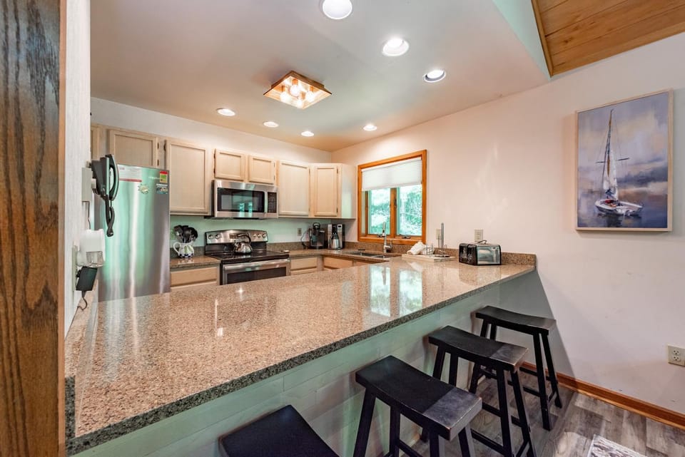 Imagine That! House in Deep Creek Lake