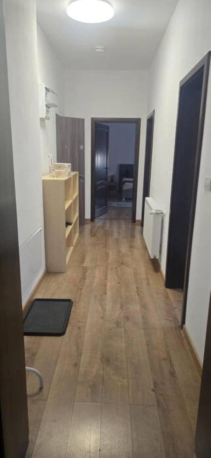 Schöne Vollausgestattete Gästewohnung Direkt in der Gartenstadt Leuna und nähe Geiseltalsee 2402 Apartment in Thuringia, Germany