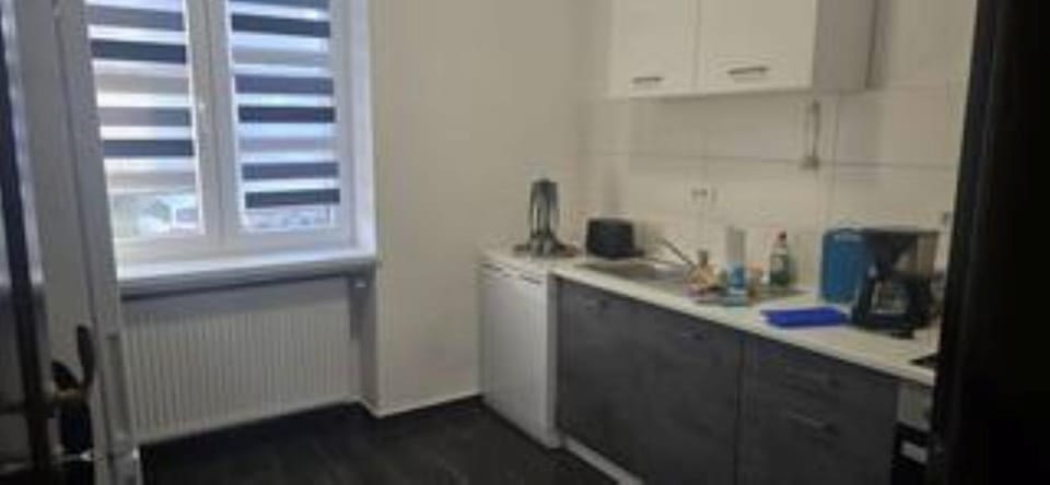 Schöne Vollausgestattete Gästewohnung Direkt in der Gartenstadt Leuna und nähe Geiseltalsee 2402 Apartment in Thuringia, Germany