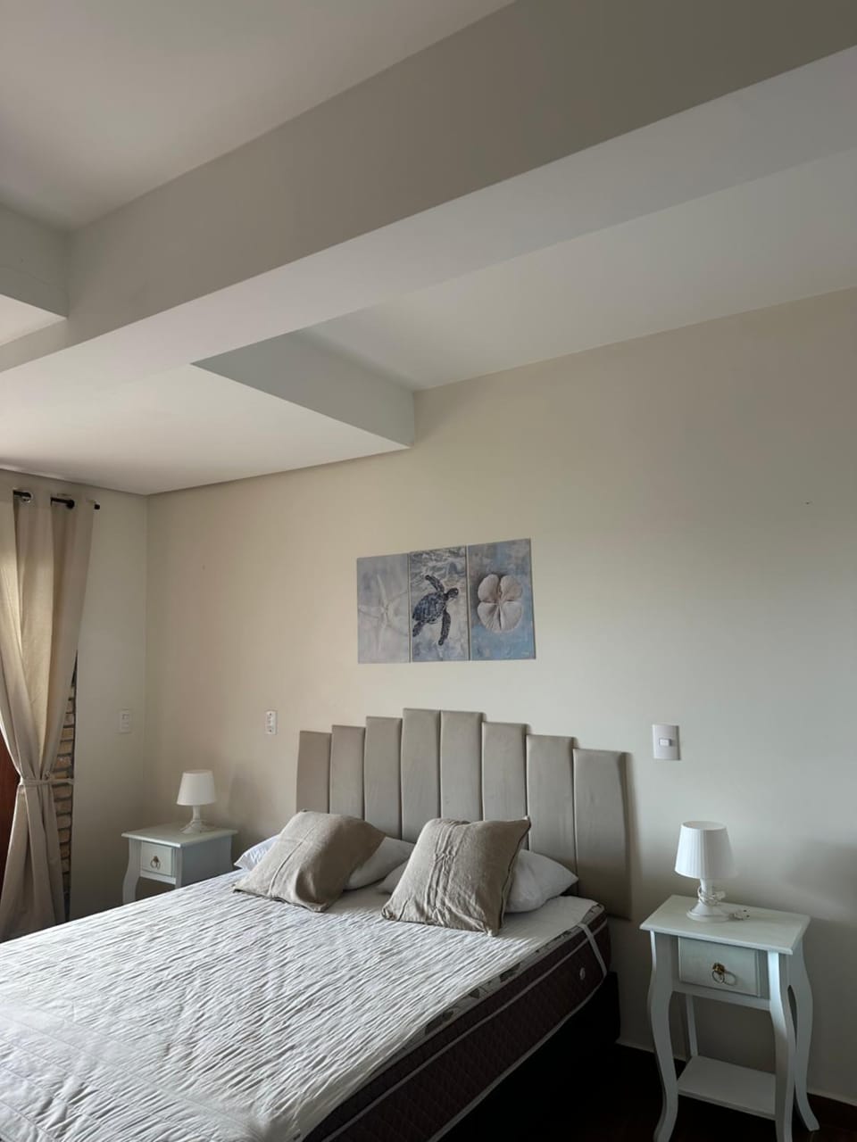 Villa Hugo House in Florianopolis