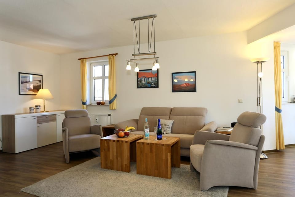 Turmwohnung 205 Apartment in Lower Saxony, Germany
