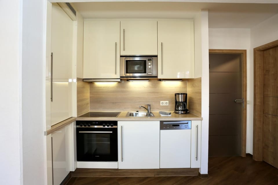 Turmwohnung 205 Apartment in Lower Saxony, Germany