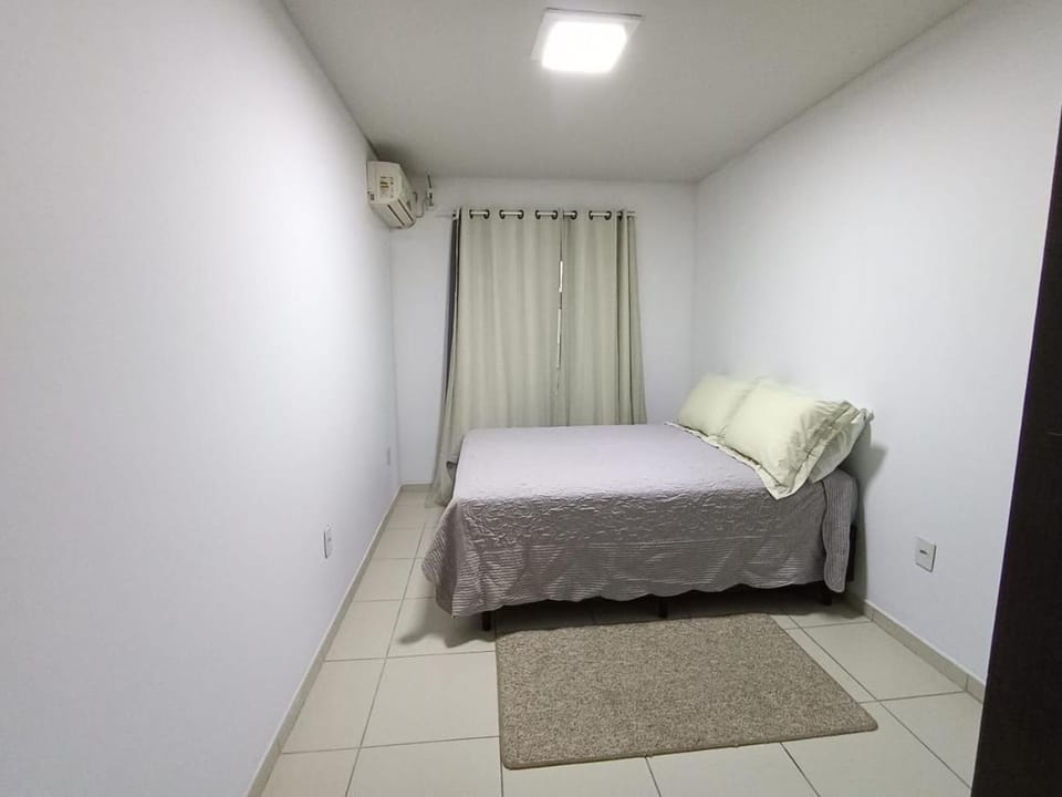 Pantoja Home House in Florianopolis