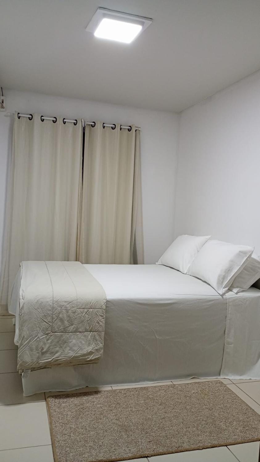 Pantoja Home House in Florianopolis
