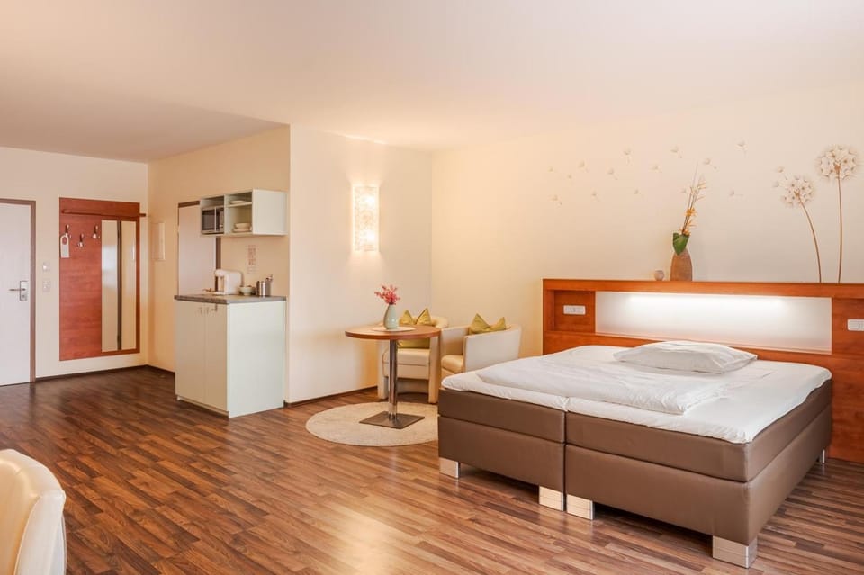 Hotel Victoria Bed and Breakfast in Wiesbaden