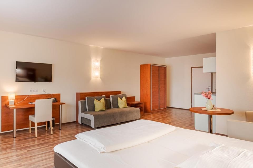 Hotel Victoria Bed and Breakfast in Wiesbaden